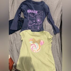 15-items: Girls Clothing Size 4-8